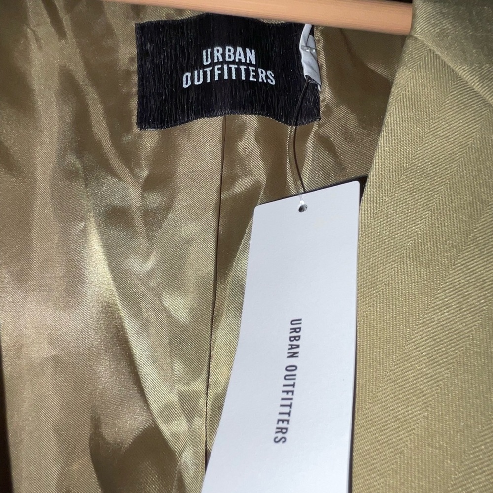 Urban Outfitters XXL BLAZER
